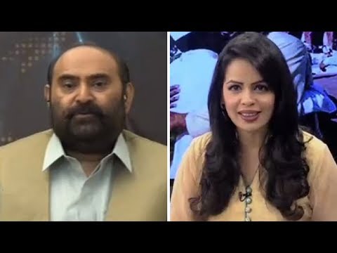 News Hour with Najia - 29 June 2017 - Aaj News