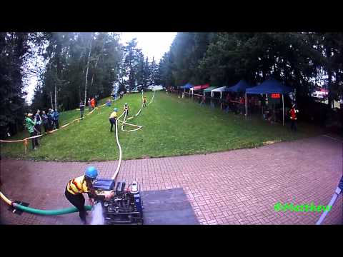 PKL Bozkov - SDH Bozkov (ženy)