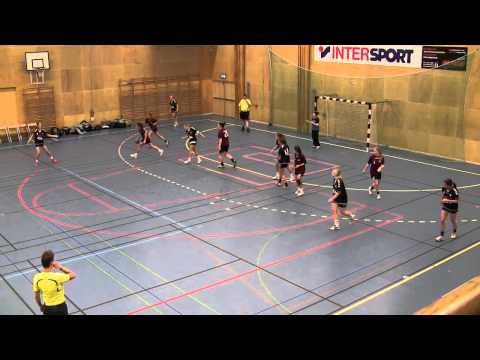 Kärra HF -  GIK Wasaiterna del 1