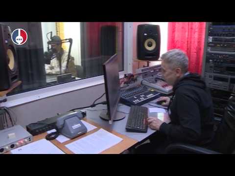 День радио! День работников всех отраслей связи