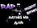 RAP Eating Me Alive | Iniquity ft. @CrypticWisdom ...