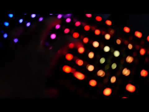 Logitech G512 Carbon GX Blue clicky test sound