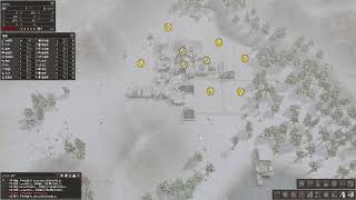 banished バニッシュド　実況してアゲル