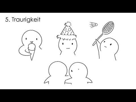 7 Anzeichen einer hochfunktionalen Depression