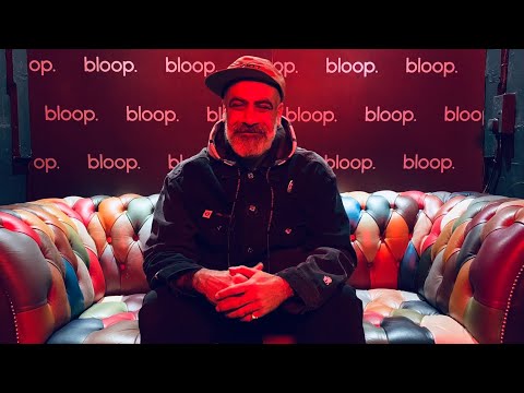 Modern Explorer w/ Alex Arnout  - 21.02.23