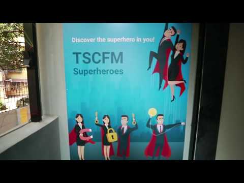 Thadomal Shahani Centre For Management Mumbai General video thumbnail 6