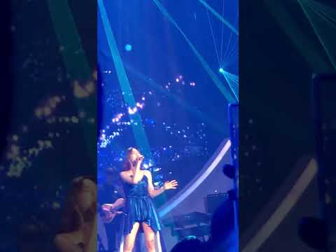 200118 Into the unknown - Taeyeon 태연 The UNSEEN