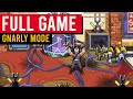 TMNT Shredder S Revenge Casey Jones Hardest Mode Full Game Walkthrough