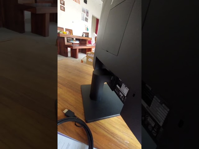 Vídeo relacionado con BenQ GW2790E 27 pulgadas Eye-care Gaming Monitor, 100Hz, 1920x1080p, IPS, Flicker-Free, Low Blue Light Plus, Certificado TÜV Rheinland, 2X HDMI, DisplayPort