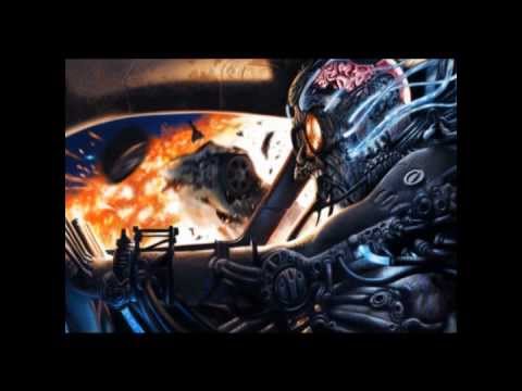 Ali Wilson - Untame Me (Techtrance mix)