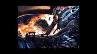 Ali Wilson - Untame Me (Techtrance mix)