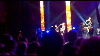 Amy Macdonald live Frankfurt 08.11.2010 - No Roots