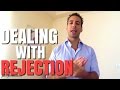 How To Deal With Rejection Like A Man