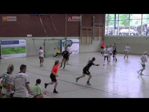 MTV Rohrsen - MTV Altlandsberg