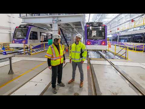 Engineering alumni on the right track