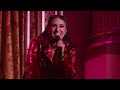 Piss A Love Song En Vivo Hazbin Hotel Broadway