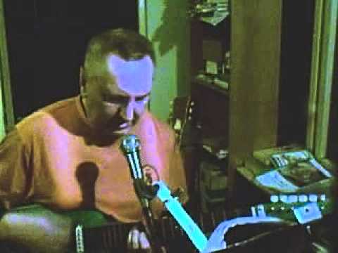 Milan Buričin - Měl jsem doma sekačku efekt ultra metal