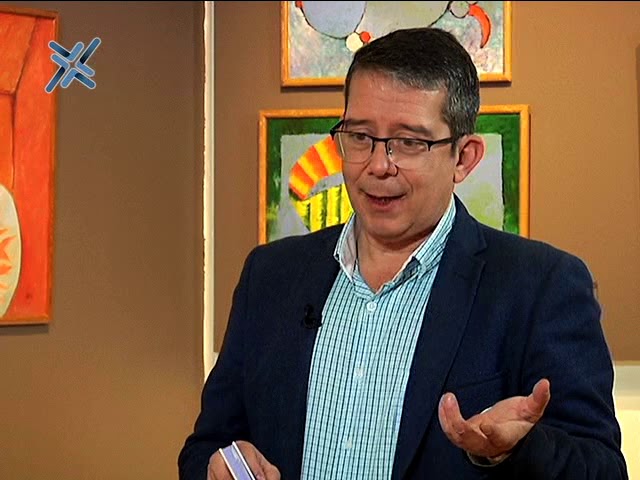 Vídeo relacionado con El consultorio de la Doctora Ilustración (Ph. D.) (Narrativa en lengua española)