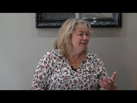 MODIGA MÄNNISKOR AVSNITT 132 - CÉCILE MAÏCHAK