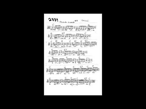 VACCAI LOW VOICE 15 KARAOKE QUANDO ACCENDE