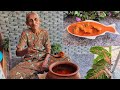ಅಜ್ಜಿ ಮಾಡಿದ ಭೂತಾಯಿ ಪುಳಿಮುಂಚಿ Bhoothai Pulimoonchi