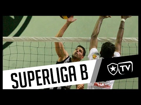 Superliga B | Botafogo 3x0 Castro