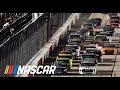 Big spins and big saves at Darlington | Truck Series Extended Highlights