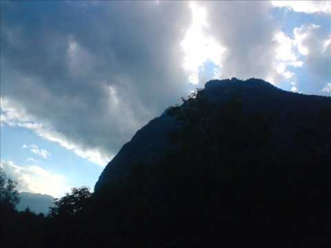 Dub FX - The Rain Is Gone (feat. Flower Fairy)