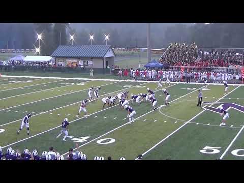 Cherokee Vs North Forsyth 2018 Highlights