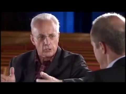 How Do You Prove That the Bible Is True? (John MacArthur)
