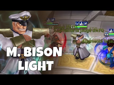 RTA: Le BISON LIGHT en action ! [Summoners War]