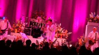 Faith no More: &quot;Black Friday&quot; 5-11-15 Boston, Orpheum Theater