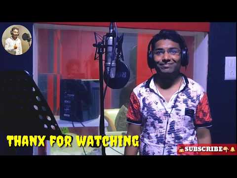 saket jain Kuch Na Kaho Cover Song