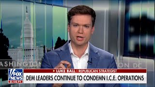 Luke Ball TV appearance