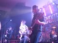 DecembeRadio - Gasoline - Inside Out Tour