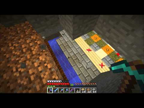 Lets play s Mexem_cz 14: Farma na obilí, mrkve a brambory