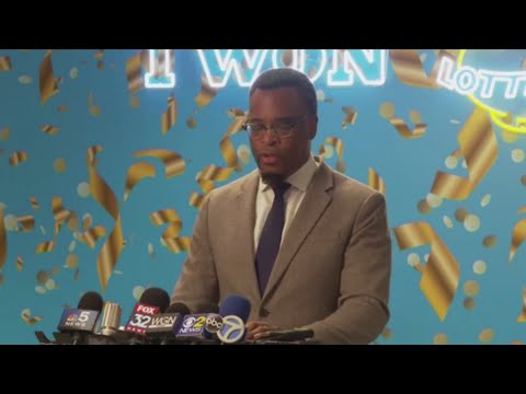 $1.3-billion IL lottery winner still unknown