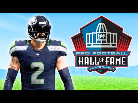 I Played a DECADE of Cornerback Career Mode!