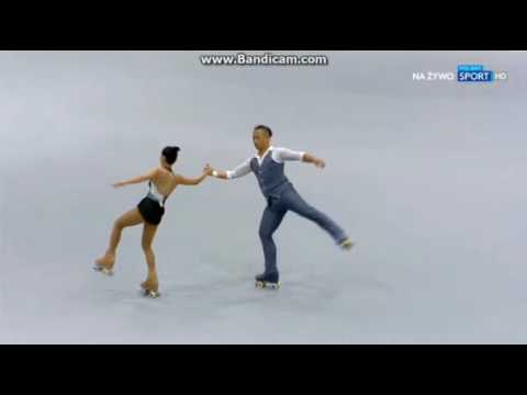 World Games 2017, Pairs - Long program - Tung Wen-jien/Chien Chia-shen