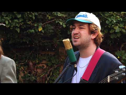 Goodbye Honolulu - U Got It (Live For Beau's Virtual Oktoberfest)