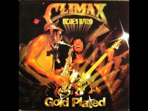 Climax Blues Band - "Couldn't Get It Right" - Original LP - HQ