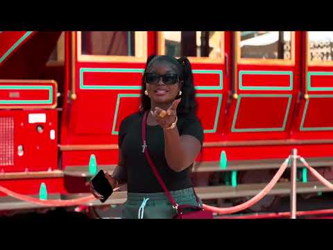 Marnick - Blessings Calling Ft Mic Monsta (Official Video)