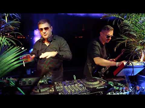 Killercasah aka Andrey Vakulenko and Bunau live set 26.08.23 St Petersburg