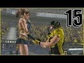 He PULLED A Cheerleader Mid Game Blitz The League 2 Walkthrough Ep 15