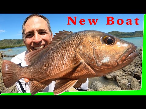 From new boat to epic land based Jacks, this one has it all EP.575