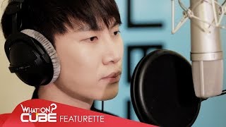 서은광(SEO EUNKWANG) - '모든 날, 모든 순간 (Every day, Every Moment) / 폴킴' @ 너의 멜로디가 되어줄게 : 멜로디 없인 안 된다