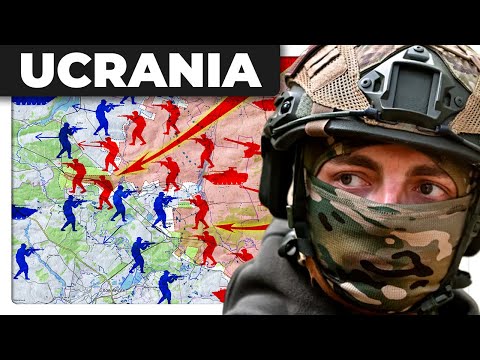 Rusia Esta Congelando Odesa, La Crisis De Ucrania Se Intensifica