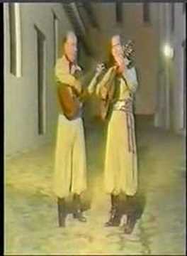 Mis Harapos - Los Visconti