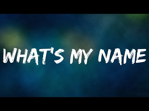 Fivio Foreign, Queen Naija Feat Coi Leray - What's My Name (Lyrics)