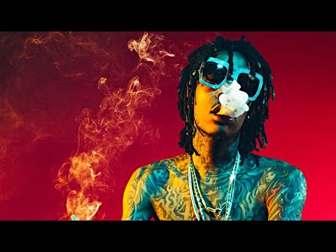 Snoop Dogg & Wiz Khalifa - Up The Smoke
